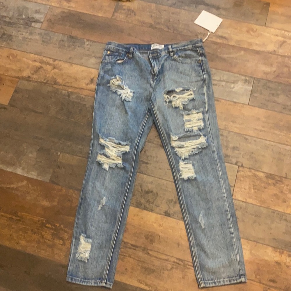 One teaspoon denim jeans